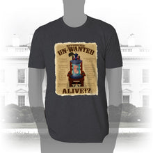 Load image into Gallery viewer, DK198: Dead or Alive?!?! - Men&#39;s Short Sleeve
