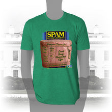 Load image into Gallery viewer, DK207: SPAM! - Men&#39;s Short Sleeve
