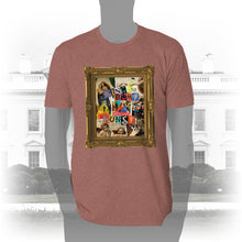 Load image into Gallery viewer, DK169: Kingdumb Kunst - Men&#39;s Short Sleeve
