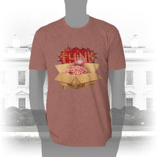 Load image into Gallery viewer, DK194: Think Outside The Box - Men&#39;s Short Sleeve
