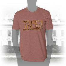 Load image into Gallery viewer, DK177: T.A.P.E.! - Men&#39;s Short Sleeve
