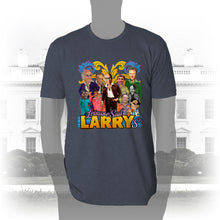 Load image into Gallery viewer, DK200: Leisure Suit Larrys - Men&#39;s Short Sleeve
