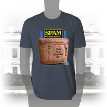 Load image into Gallery viewer, DK207: SPAM! - Men&#39;s Short Sleeve
