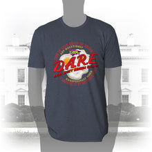 Load image into Gallery viewer, DK174: D.A.R.E. To Learn - Men&#39;s Short Sleeve
