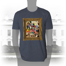 Load image into Gallery viewer, DK169: Kingdumb Kunst - Men&#39;s Short Sleeve
