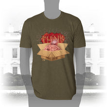 Load image into Gallery viewer, DK194: Think Outside The Box - Men&#39;s Short Sleeve
