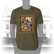 Load image into Gallery viewer, DK169: Kingdumb Kunst - Men&#39;s Short Sleeve
