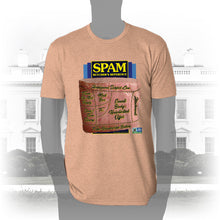 Load image into Gallery viewer, DK207: SPAM! - Men&#39;s Short Sleeve
