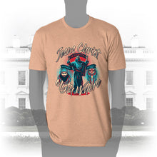 Load image into Gallery viewer, DK190: Myth Whore - Men&#39;s Short Sleeve
