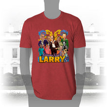 Load image into Gallery viewer, DK200: Leisure Suit Larrys - Men&#39;s Short Sleeve
