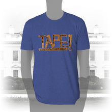 Load image into Gallery viewer, DK177: T.A.P.E.! - Men&#39;s Short Sleeve
