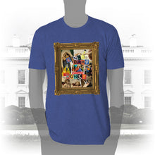 Load image into Gallery viewer, DK169: Kingdumb Kunst - Men&#39;s Short Sleeve
