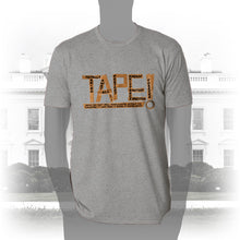 Load image into Gallery viewer, DK177: T.A.P.E.! - Men&#39;s Short Sleeve
