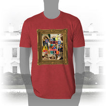 Load image into Gallery viewer, DK169: Kingdumb Kunst - Men&#39;s Short Sleeve
