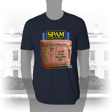 Load image into Gallery viewer, DK207: SPAM! - Men&#39;s Short Sleeve
