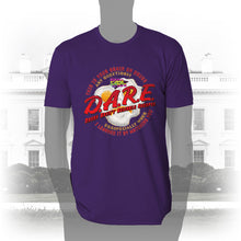 Load image into Gallery viewer, DK174: D.A.R.E. To Learn - Men&#39;s Short Sleeve
