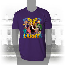 Load image into Gallery viewer, DK200: Leisure Suit Larrys - Men&#39;s Short Sleeve
