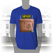 Load image into Gallery viewer, DK207: SPAM! - Men&#39;s Short Sleeve
