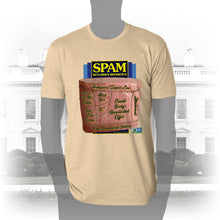 Load image into Gallery viewer, DK207: SPAM! - Men&#39;s Short Sleeve
