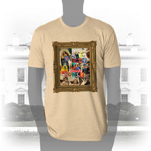 Load image into Gallery viewer, DK169: Kingdumb Kunst - Men&#39;s Short Sleeve
