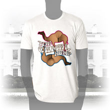 Load image into Gallery viewer, DK199: Camel Smoker (Toe Edition) - Men&#39;s Short Sleeve
