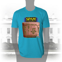 Load image into Gallery viewer, DK207: SPAM! - Men&#39;s Short Sleeve
