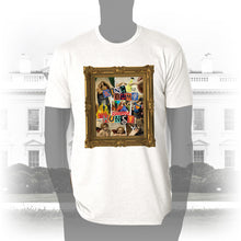 Load image into Gallery viewer, DK169: Kingdumb Kunst - Men&#39;s Short Sleeve
