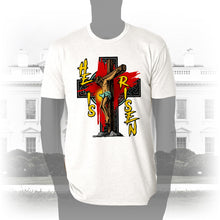 Load image into Gallery viewer, DK153: He Is Risen - Men&#39;s Short Sleeve
