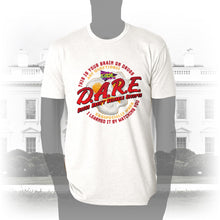 Load image into Gallery viewer, DK174: D.A.R.E. To Learn - Men&#39;s Short Sleeve
