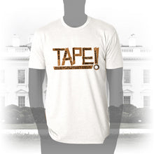 Load image into Gallery viewer, DK177: T.A.P.E.! - Men&#39;s Short Sleeve
