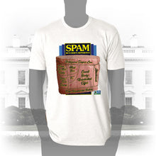 Load image into Gallery viewer, DK207: SPAM! - Men&#39;s Short Sleeve
