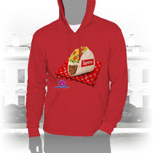 Load image into Gallery viewer, DK40: Taco Supreme - Unisex Pullover Hoodie
