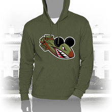 Load image into Gallery viewer, DK20: Meet Dick. He&#39;s The Bomb! - Unisex Pullover Hoodie
