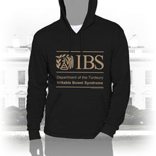 Load image into Gallery viewer, DK71: Dept. of Turdsury&#39;s IBS - Unisex Pullover Hoodie
