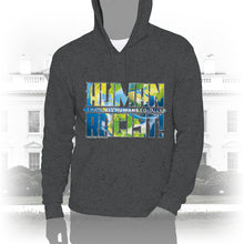 Load image into Gallery viewer, DK99: The Human Racist (Earthly Edition) - Unisex Pullover Hoodie
