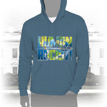 Load image into Gallery viewer, DK99: The Human Racist (Earthly Edition) - Unisex Pullover Hoodie
