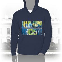 Load image into Gallery viewer, DK99: The Human Racist (Earthly Edition) - Unisex Pullover Hoodie
