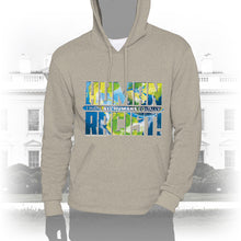 Load image into Gallery viewer, DK99: The Human Racist (Earthly Edition) - Unisex Pullover Hoodie
