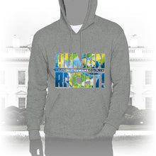 Load image into Gallery viewer, DK99: The Human Racist (Earthly Edition) - Unisex Pullover Hoodie
