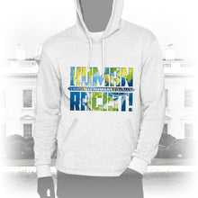 Load image into Gallery viewer, DK99: The Human Racist (Earthly Edition) - Unisex Pullover Hoodie
