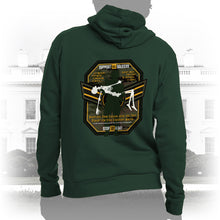 Load image into Gallery viewer, DK31: Stop 22 A Day - Unisex Pullover Hoodie
