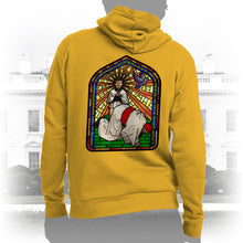 Load image into Gallery viewer, DK21: Immasculate Conception - Unisex Pullover Hoodie
