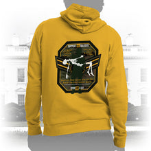 Load image into Gallery viewer, DK31: Stop 22 A Day - Unisex Pullover Hoodie
