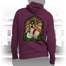 Load image into Gallery viewer, DK21: Immasculate Conception - Unisex Pullover Hoodie
