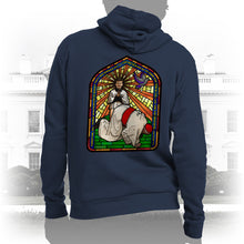 Load image into Gallery viewer, DK21: Immasculate Conception - Unisex Pullover Hoodie
