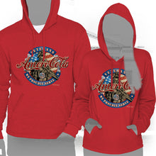 Load image into Gallery viewer, DK30: We Proudly Serve - Unisex Pullover Hoodie
