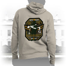 Load image into Gallery viewer, DK31: Stop 22 A Day - Unisex Pullover Hoodie
