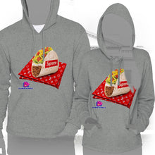 Load image into Gallery viewer, DK40: Taco Supreme - Unisex Pullover Hoodie
