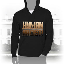 Load image into Gallery viewer, DK99: The Human Racist (Tonal Edition) - Unisex Pullover Hoodie
