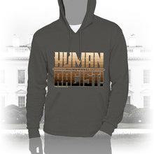 Load image into Gallery viewer, DK99: The Human Racist (Tonal Edition) - Unisex Pullover Hoodie
